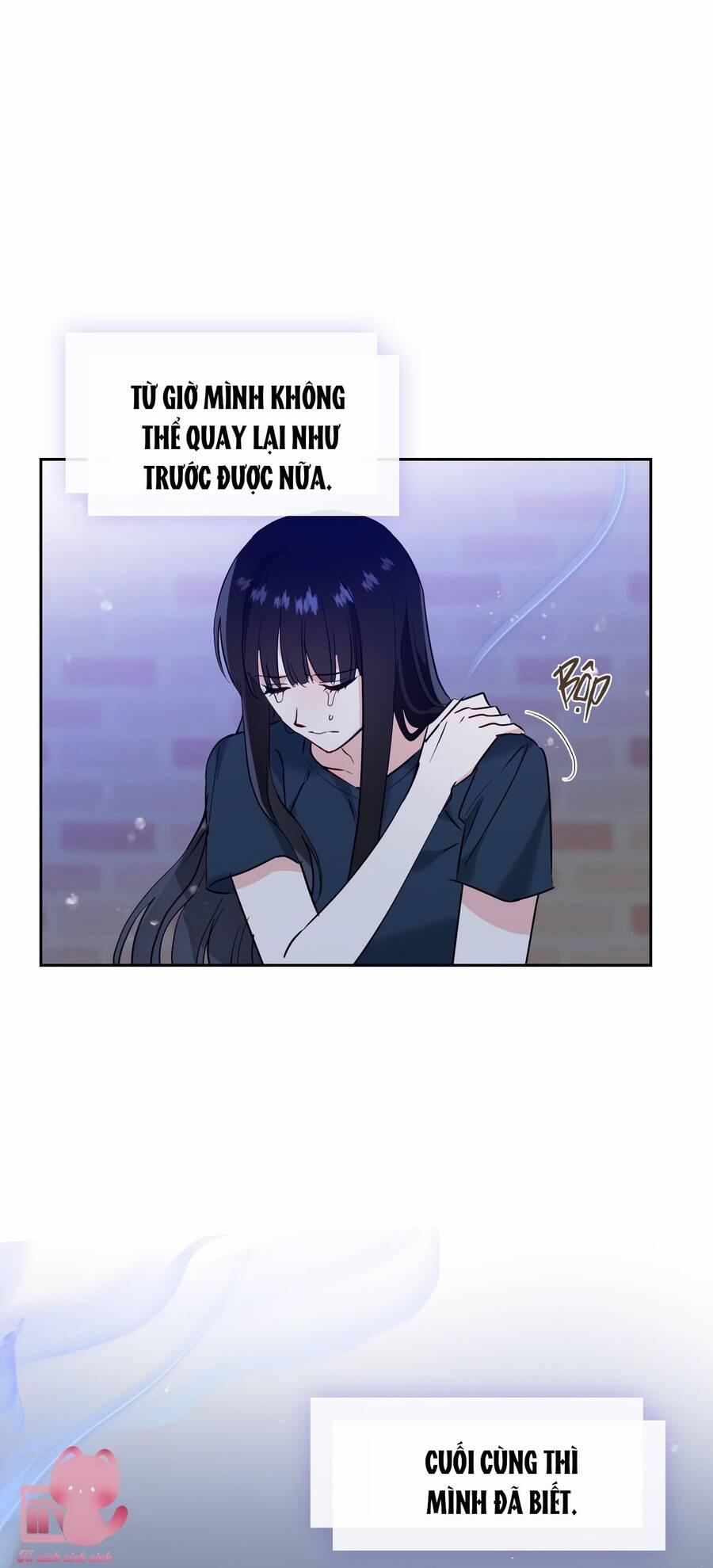 Đưa Em Đến Mặt Trăng 29 trang 35
