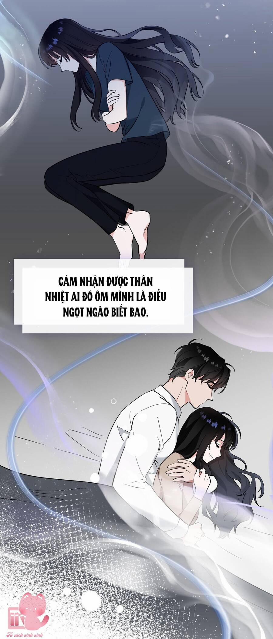 Đưa Em Đến Mặt Trăng 29 trang 36