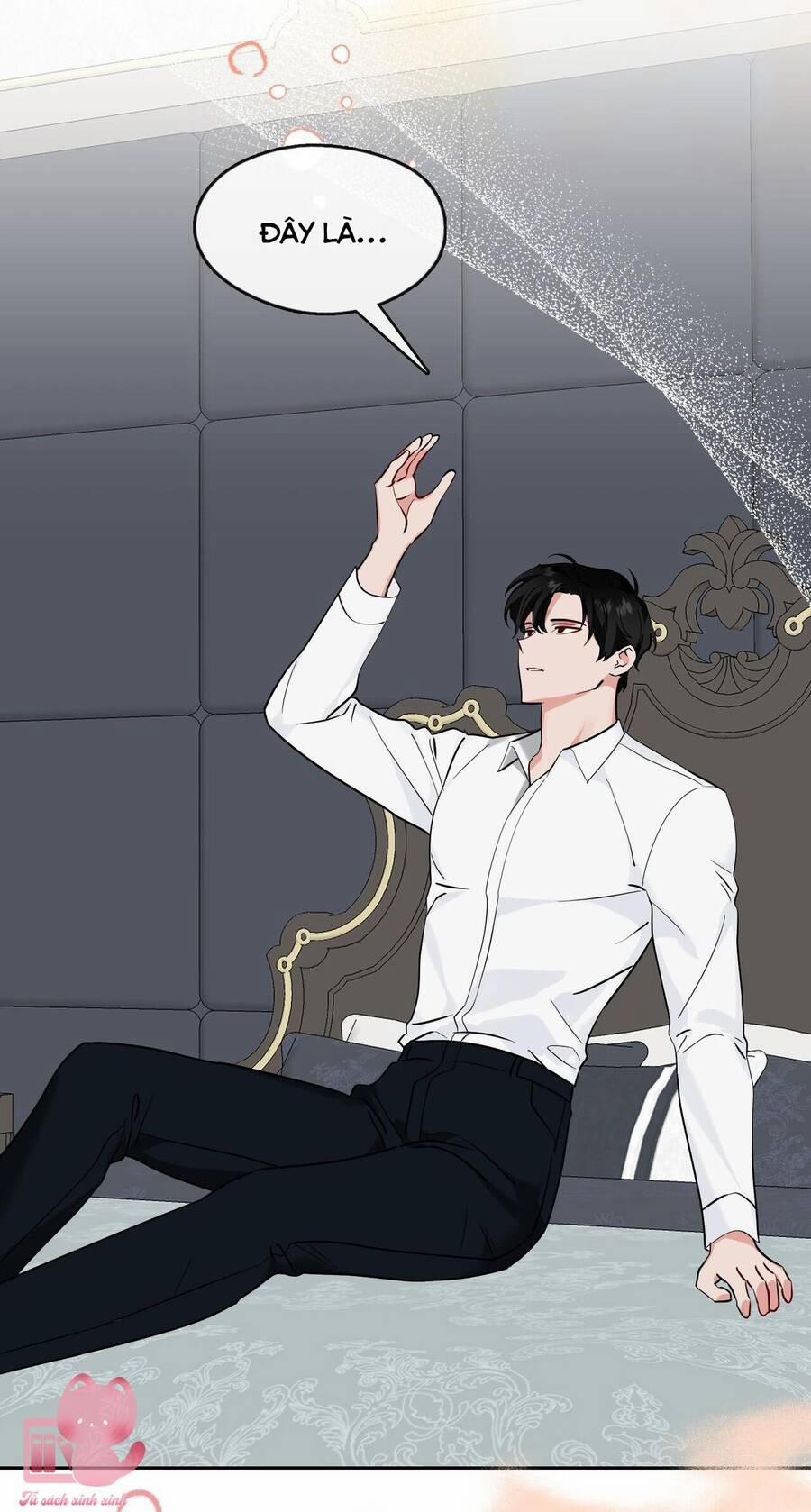 Đưa Em Đến Mặt Trăng 29 trang 40