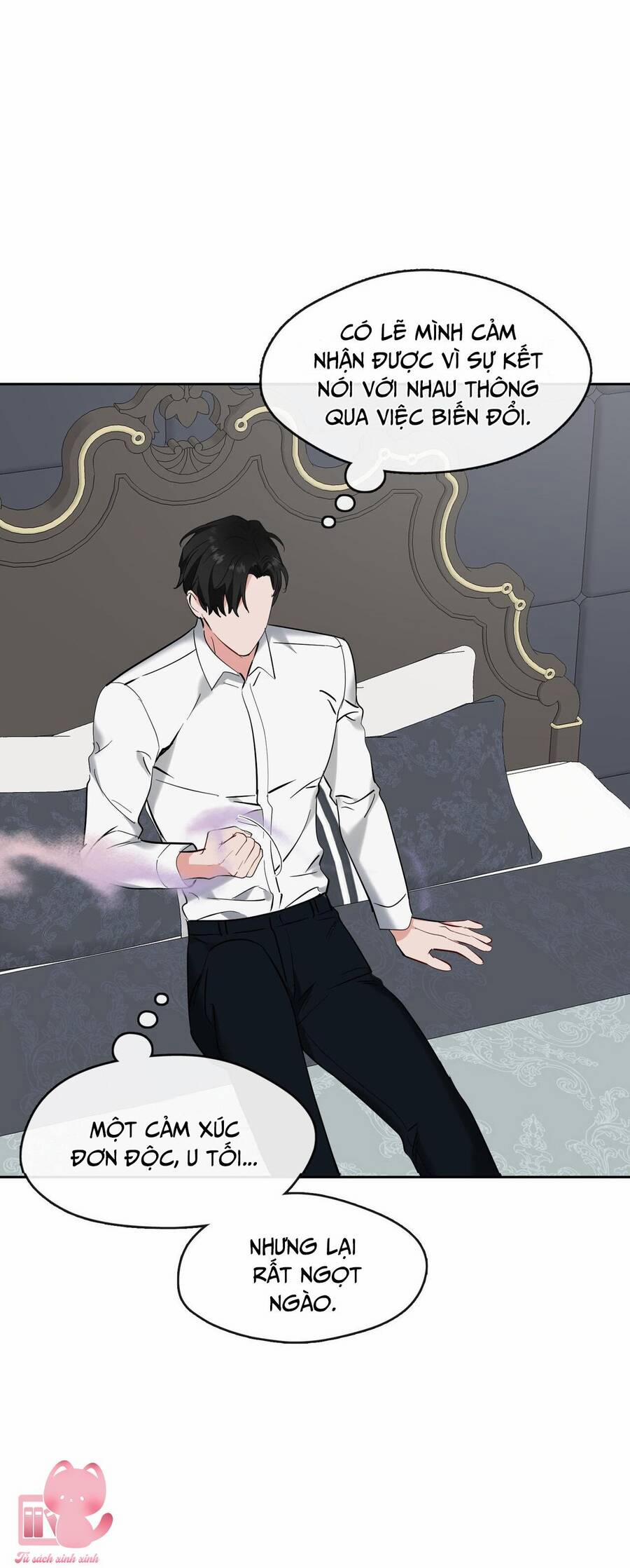 Đưa Em Đến Mặt Trăng 29 trang 42