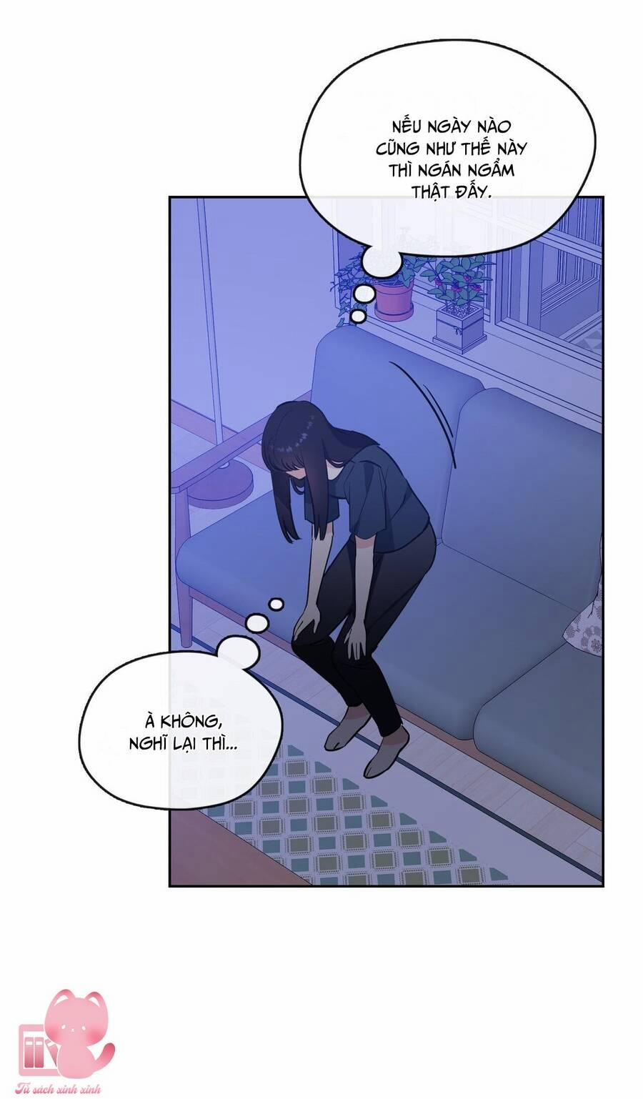 Đưa Em Đến Mặt Trăng 29 trang 7