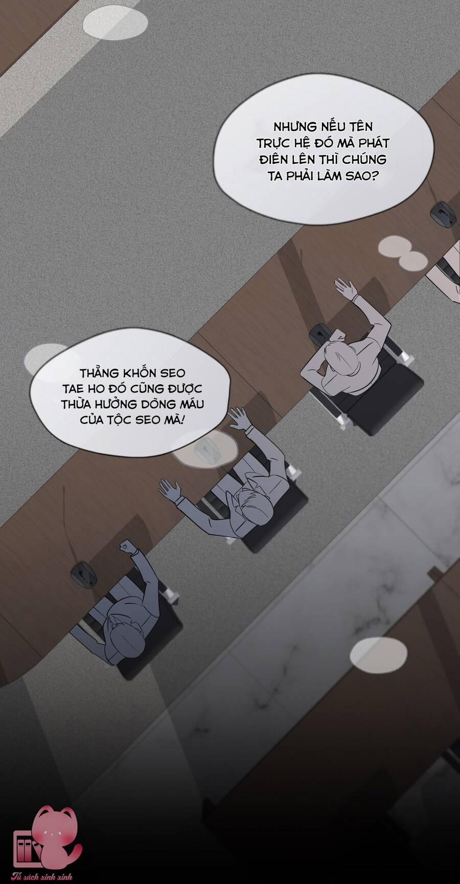 Đưa Em Đến Mặt Trăng 3 trang 11