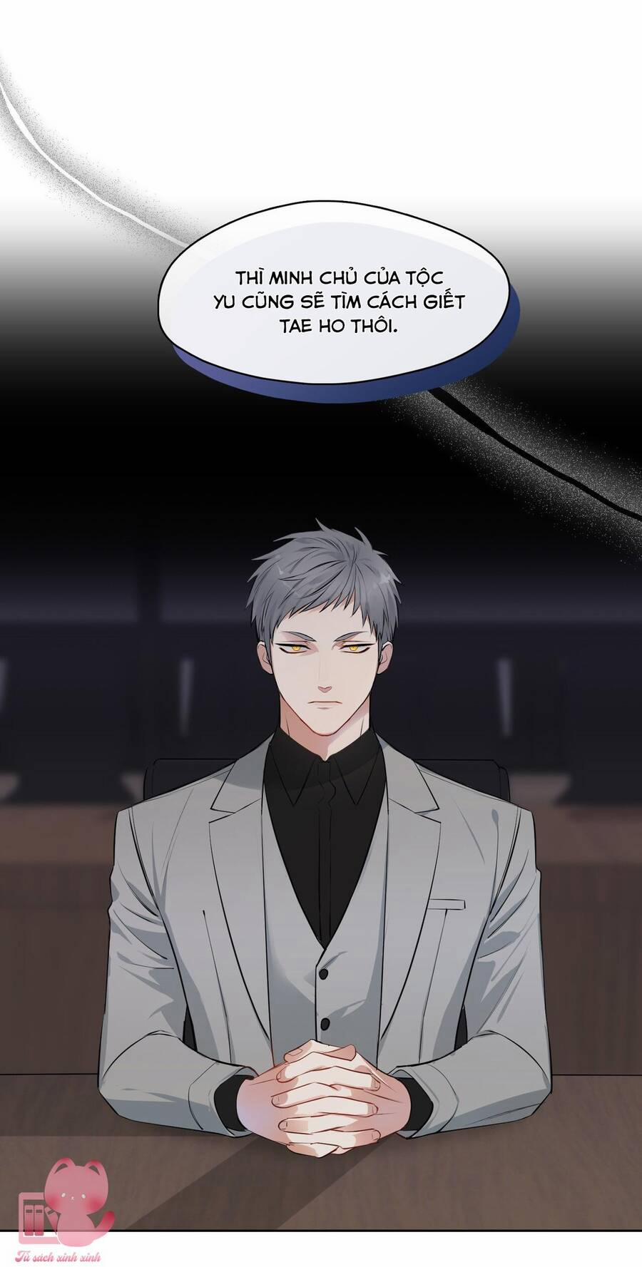 Đưa Em Đến Mặt Trăng 3 trang 14