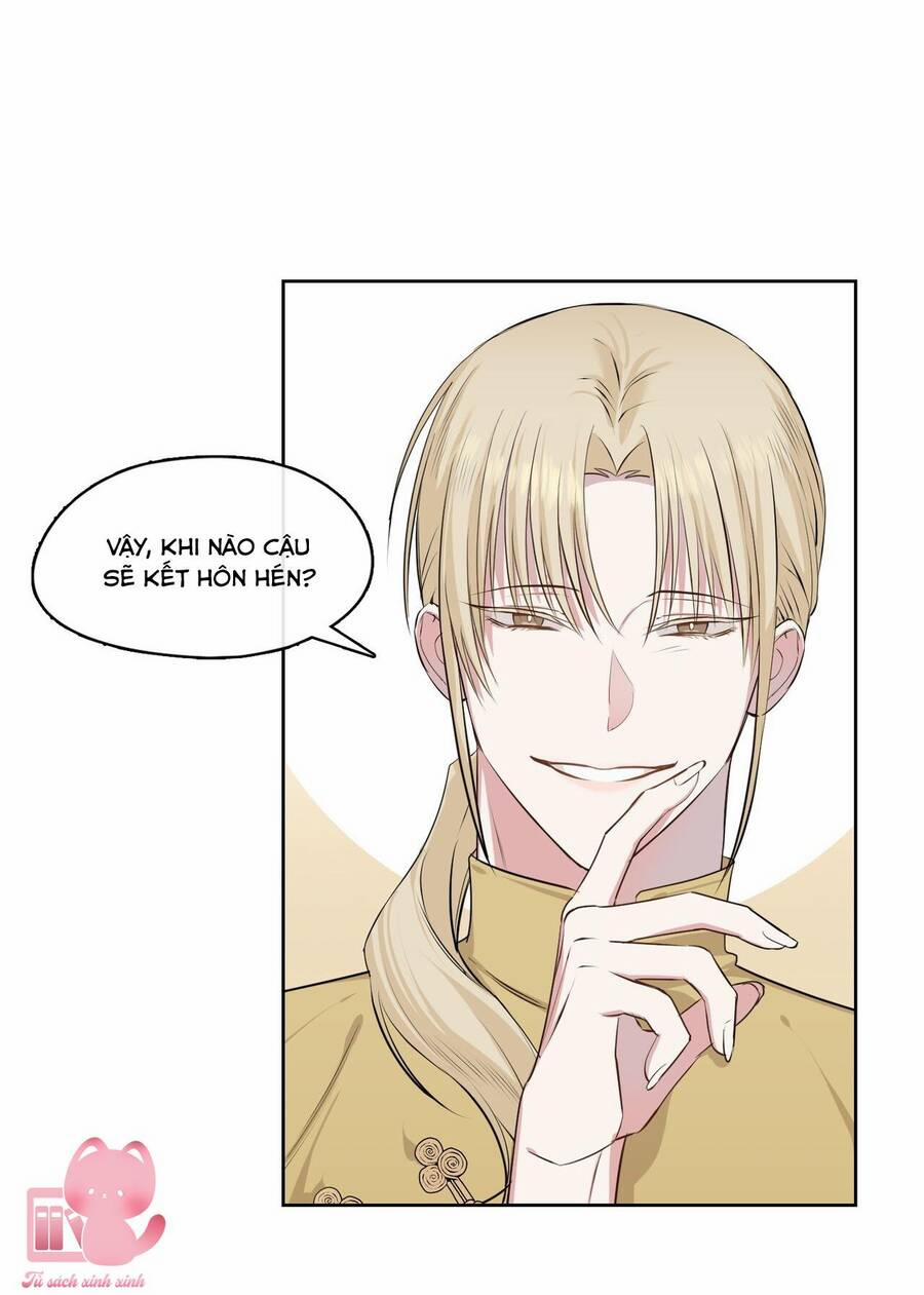 Đưa Em Đến Mặt Trăng 3 trang 20