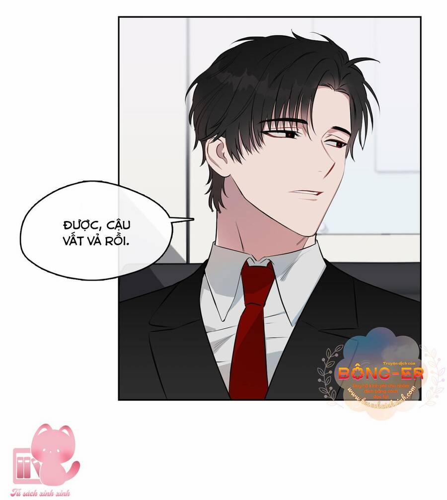 Đưa Em Đến Mặt Trăng 3 trang 25