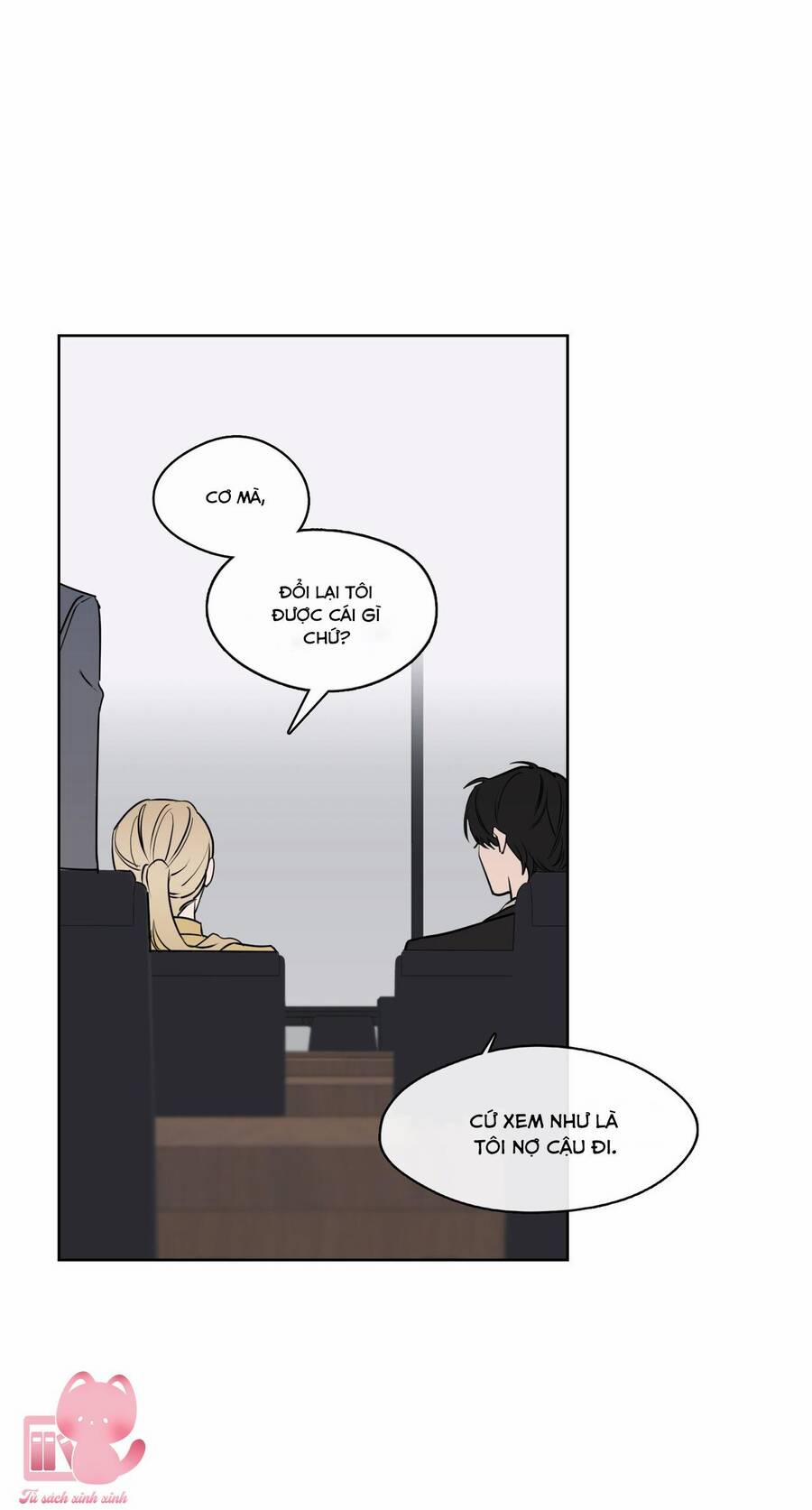 Đưa Em Đến Mặt Trăng 3 trang 27