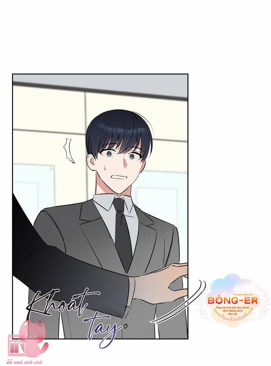 Đưa Em Đến Mặt Trăng 3 trang 37