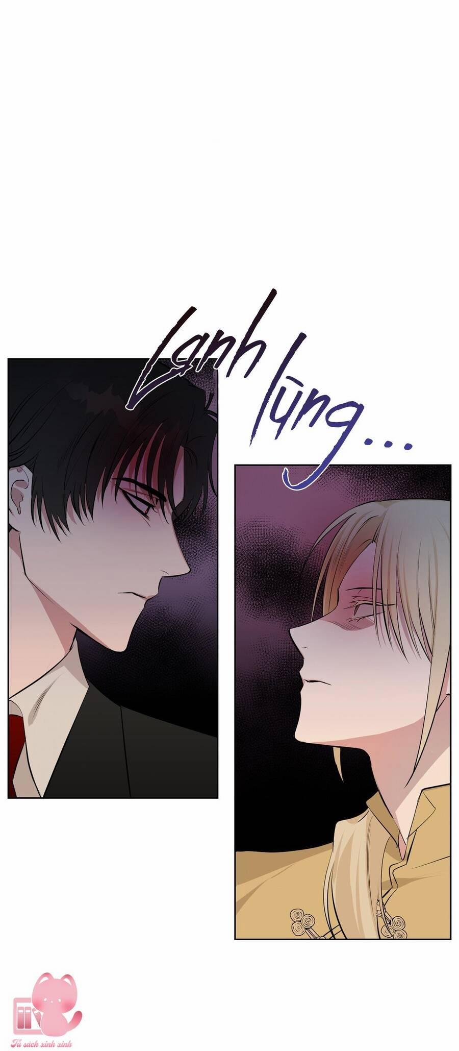 Đưa Em Đến Mặt Trăng 3 trang 40