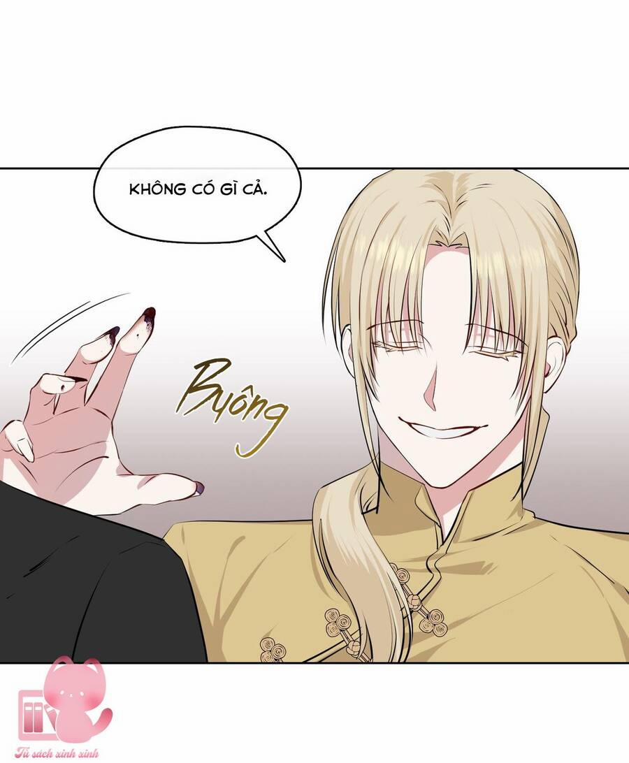 Đưa Em Đến Mặt Trăng 3 trang 42