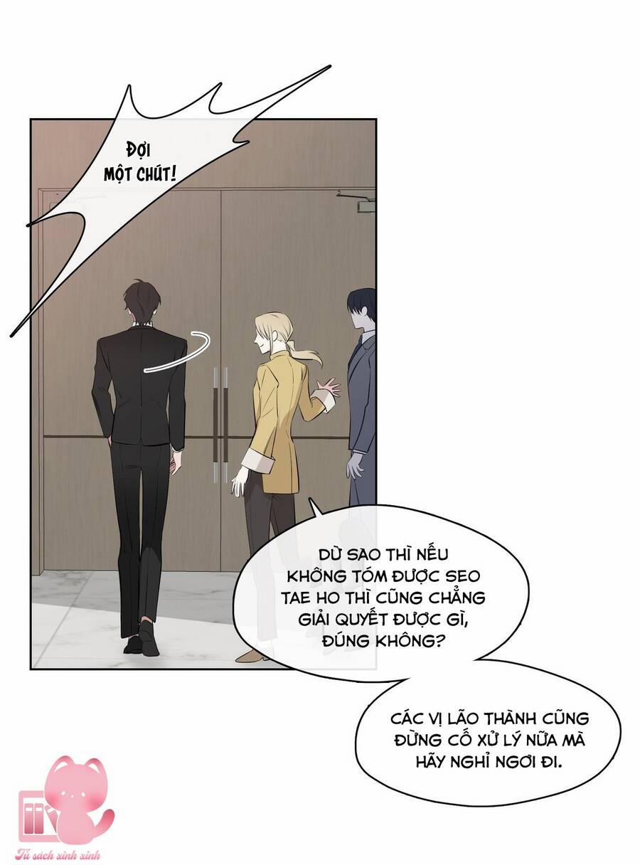 Đưa Em Đến Mặt Trăng 3 trang 46