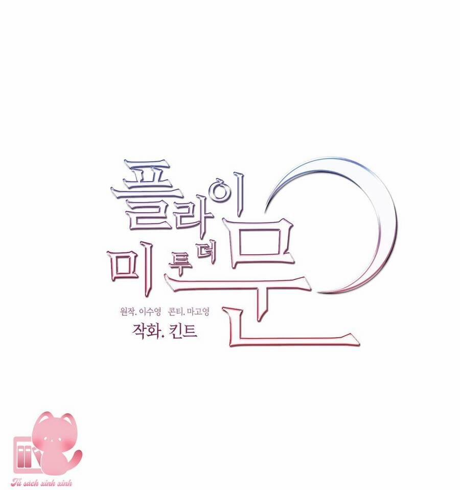 Đưa Em Đến Mặt Trăng 3 trang 48