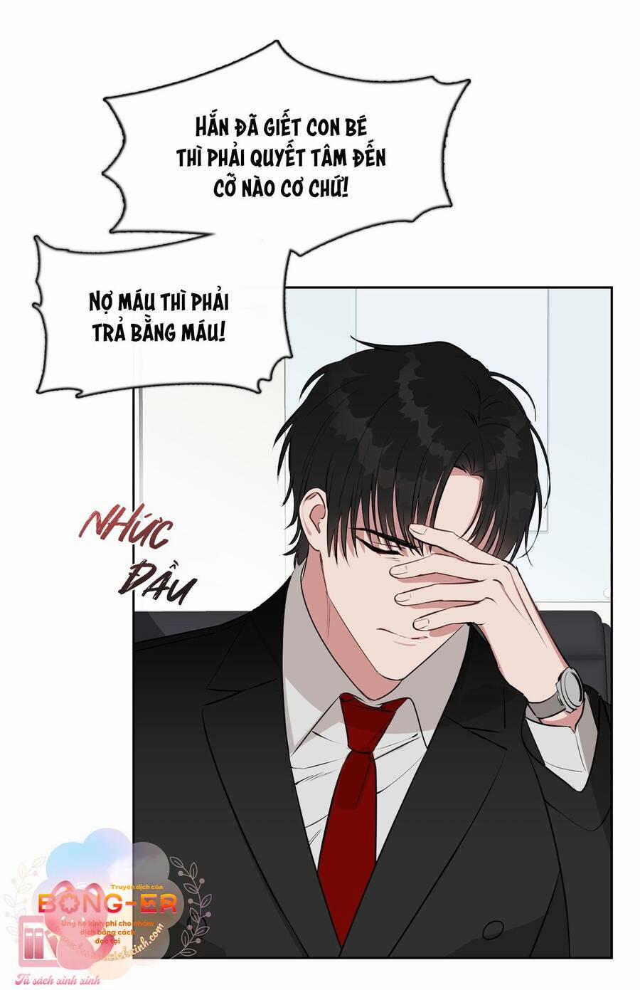 Đưa Em Đến Mặt Trăng 3 trang 5