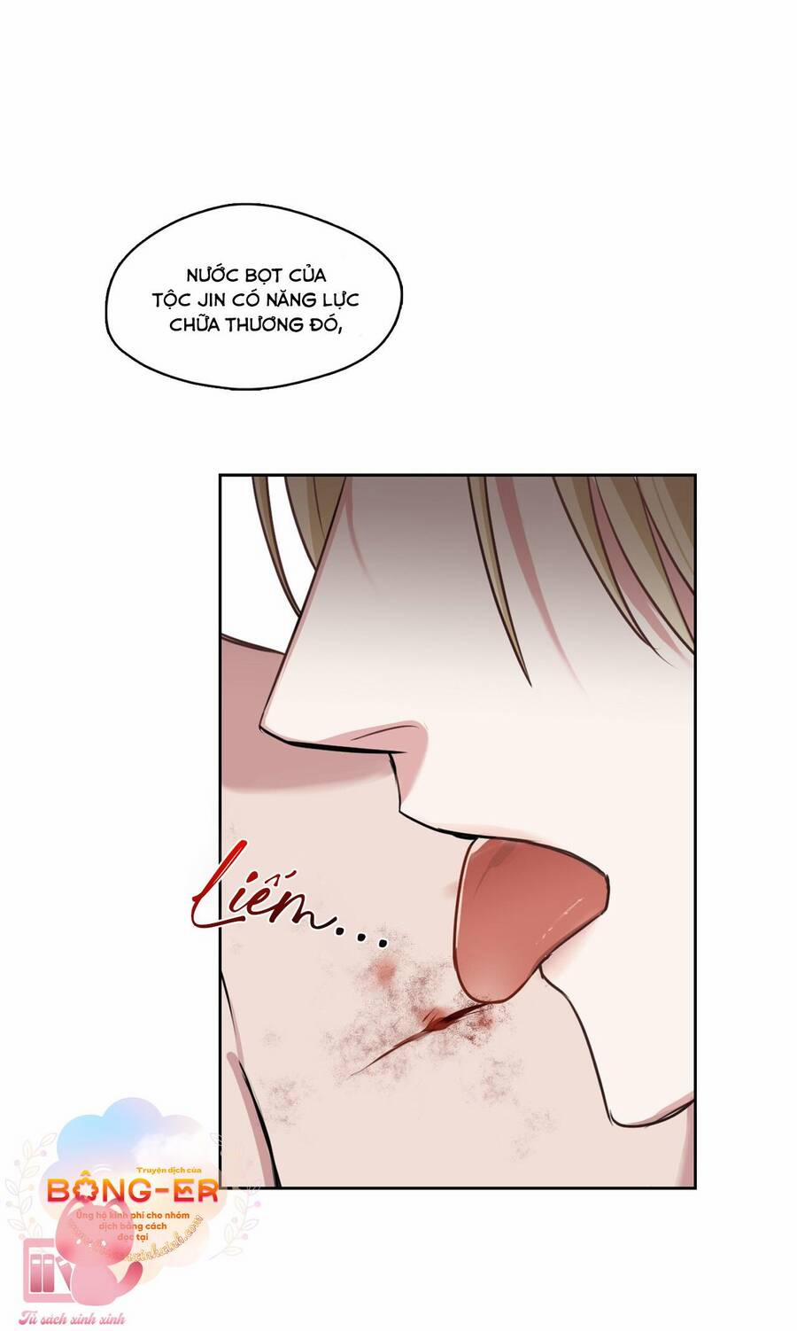 Đưa Em Đến Mặt Trăng 3 trang 53