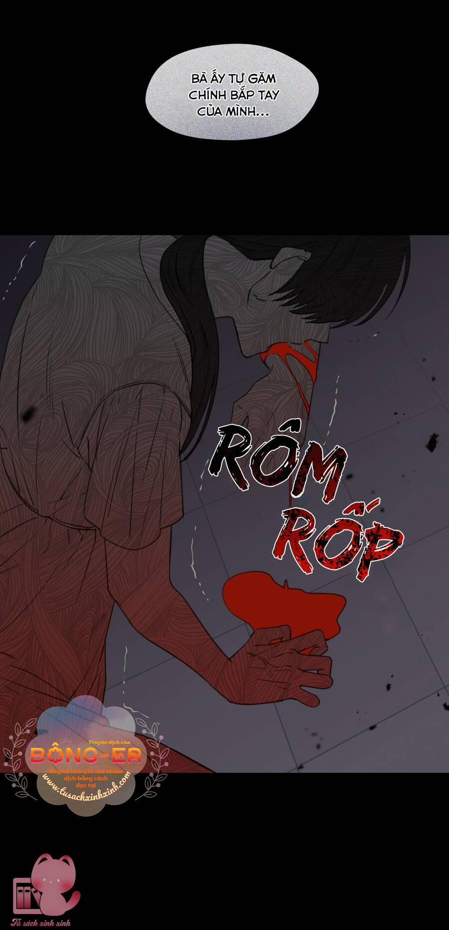 Đưa Em Đến Mặt Trăng 3 trang 61