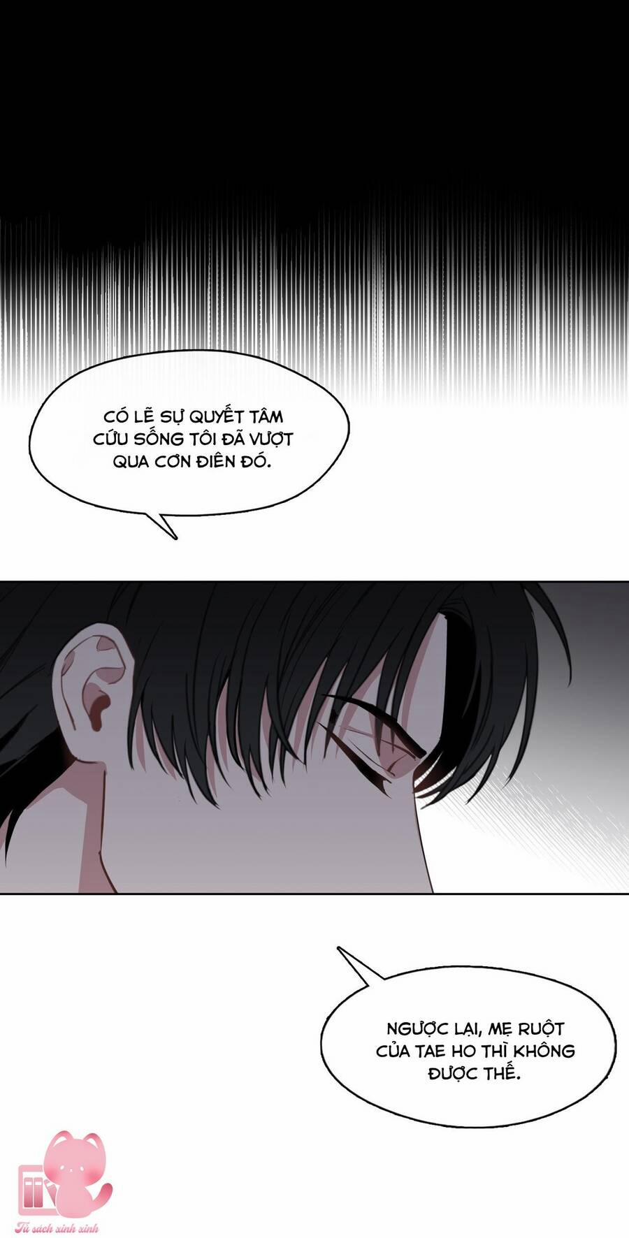 Đưa Em Đến Mặt Trăng 3 trang 62