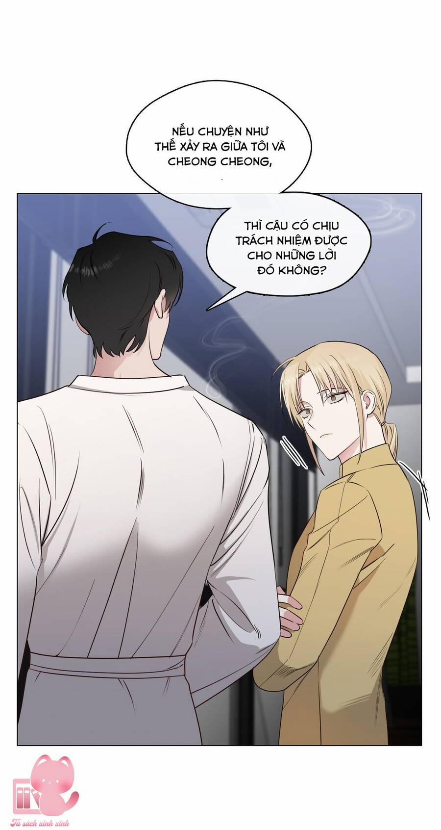 Đưa Em Đến Mặt Trăng 3 trang 74