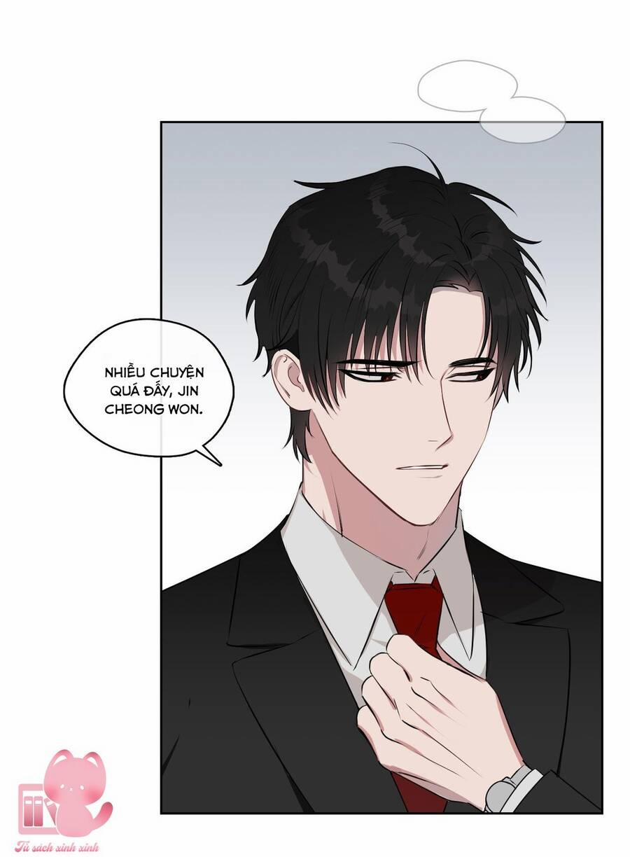 Đưa Em Đến Mặt Trăng 3 trang 8