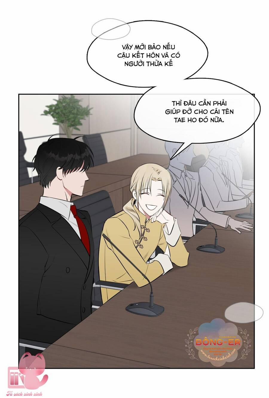 Đưa Em Đến Mặt Trăng 3 trang 9