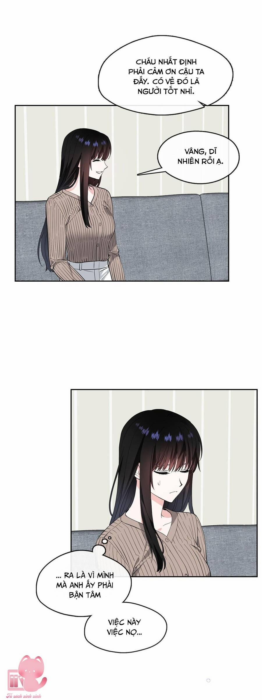 Đưa Em Đến Mặt Trăng 30 trang 13