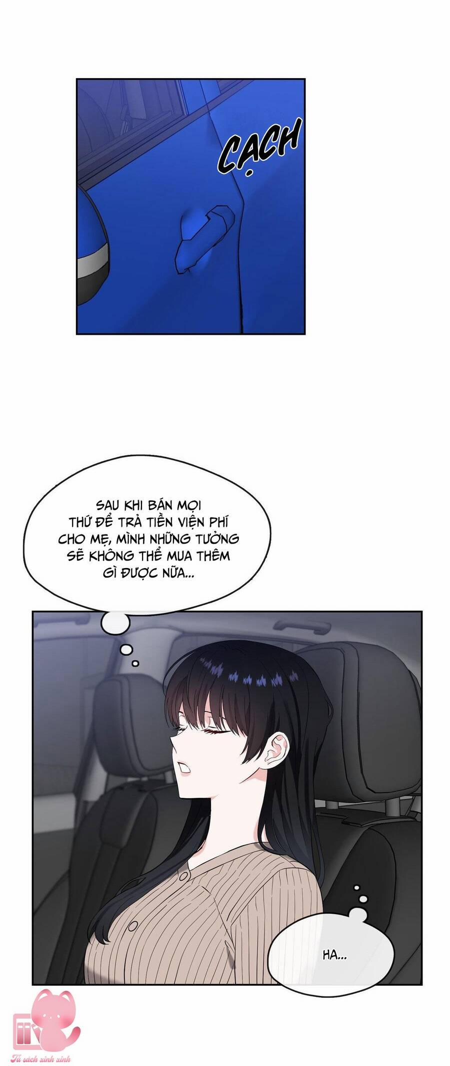 Đưa Em Đến Mặt Trăng 30 trang 17