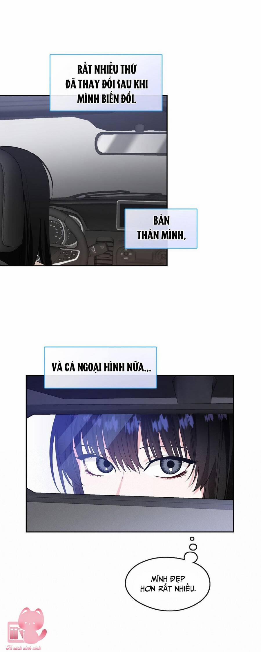 Đưa Em Đến Mặt Trăng 30 trang 18