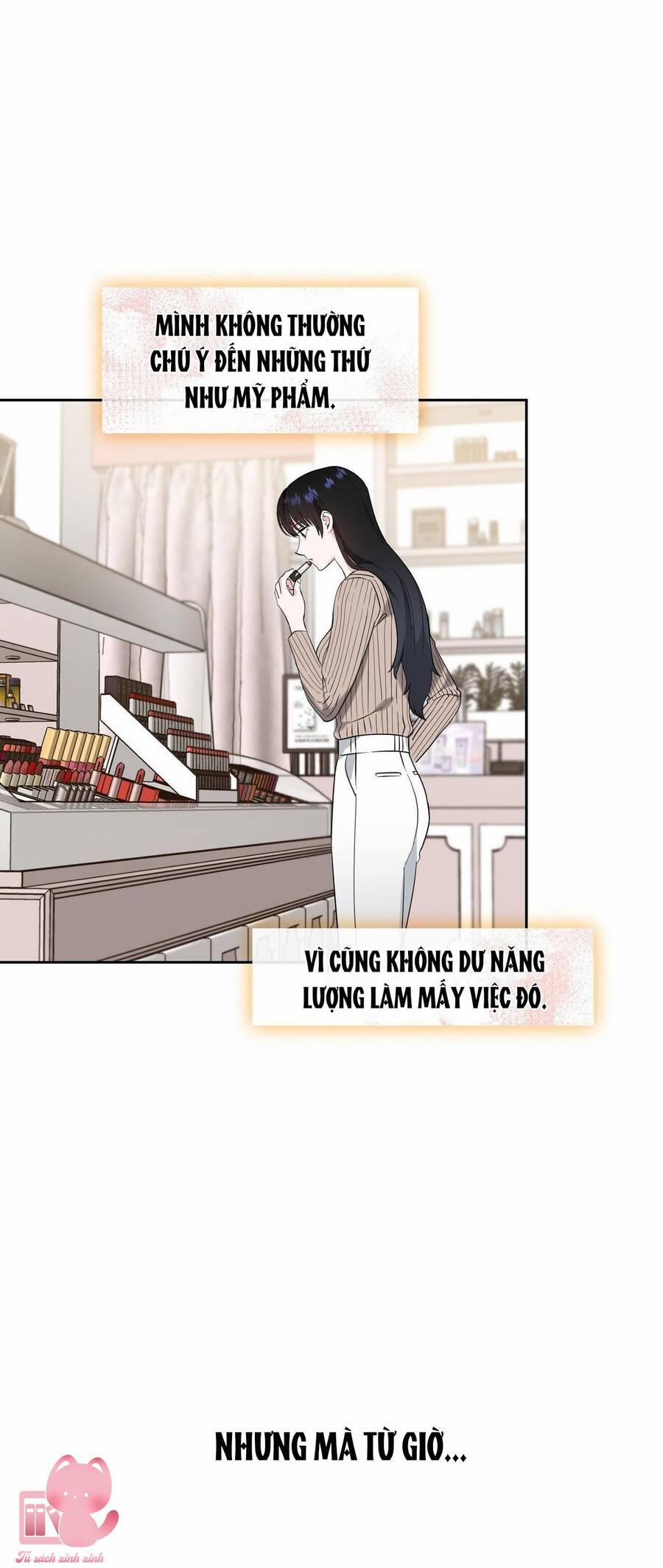 Đưa Em Đến Mặt Trăng 30 trang 22