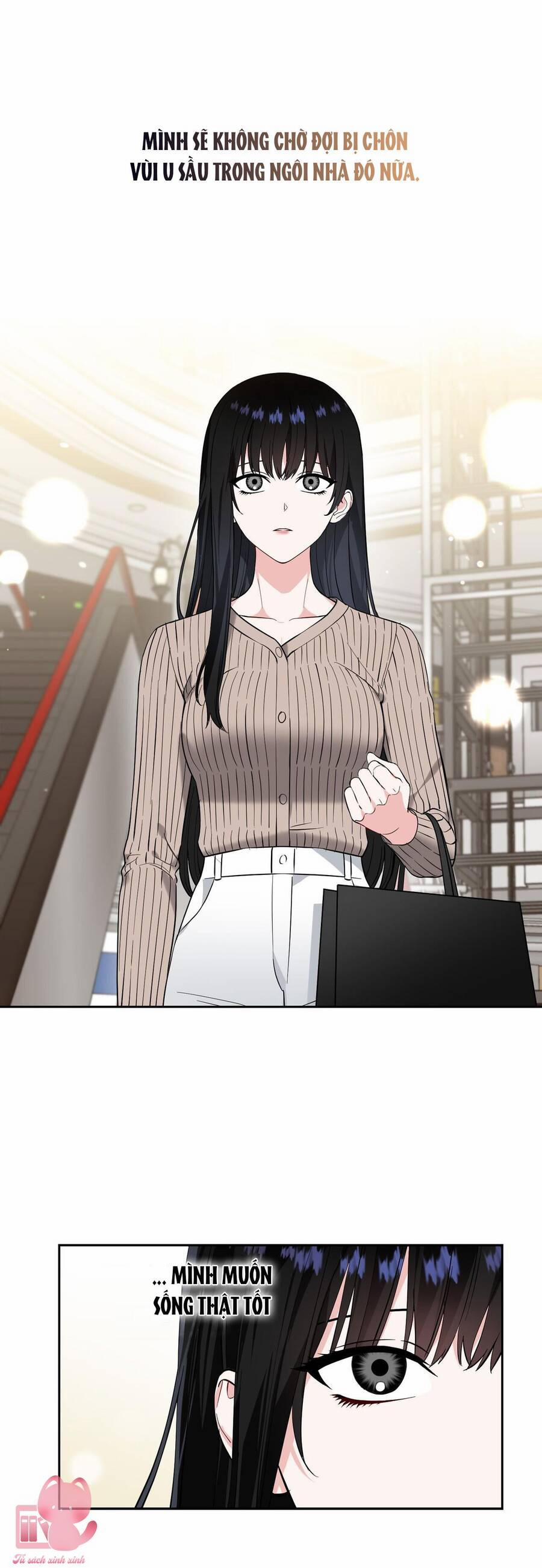 Đưa Em Đến Mặt Trăng 30 trang 23