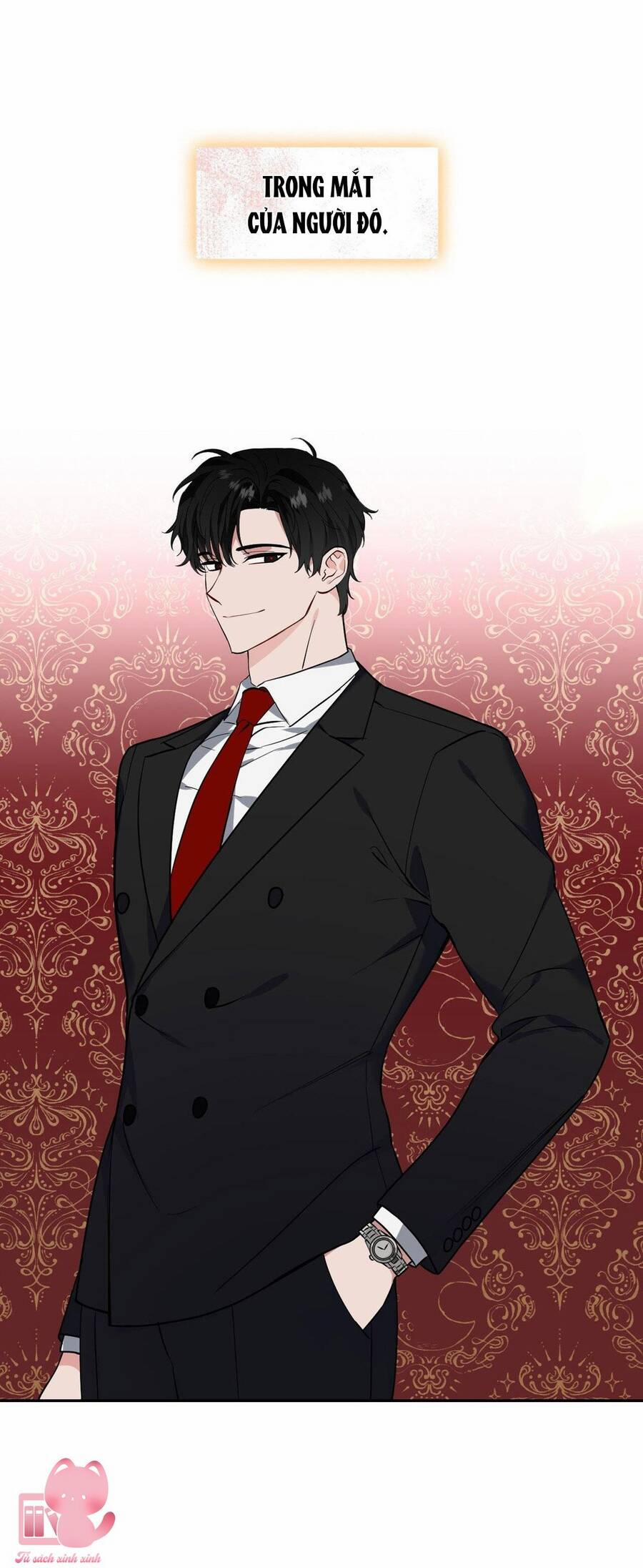 Đưa Em Đến Mặt Trăng 30 trang 24