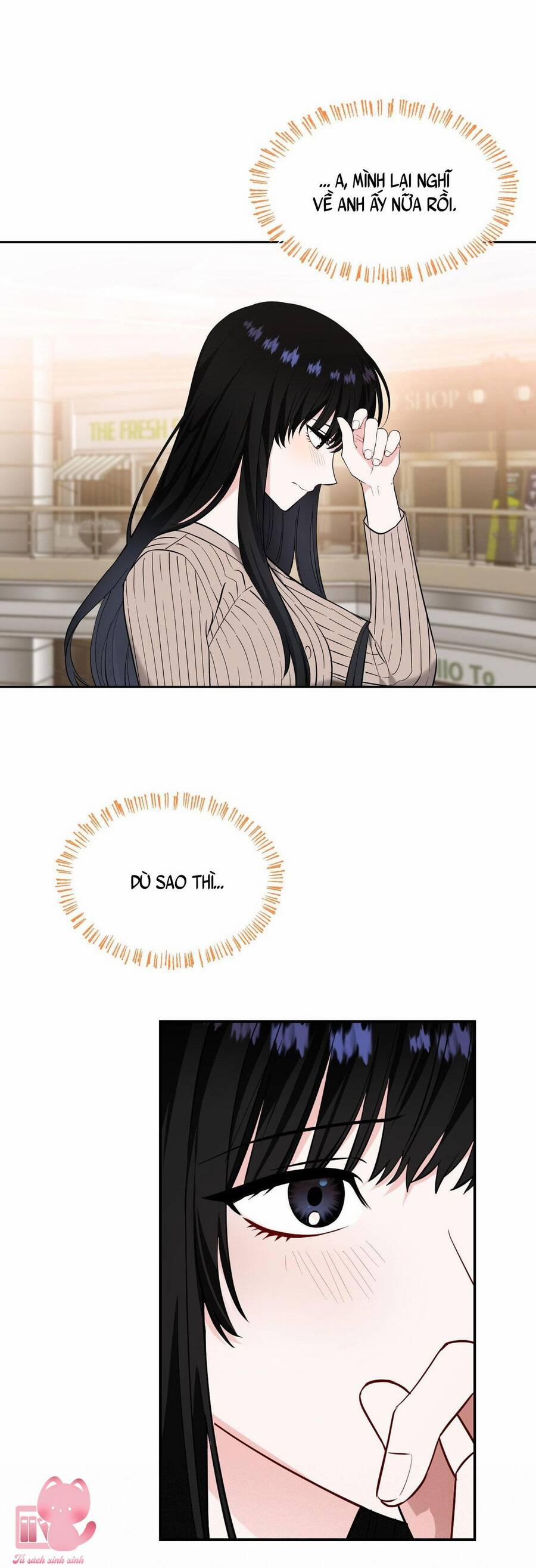 Đưa Em Đến Mặt Trăng 30 trang 25