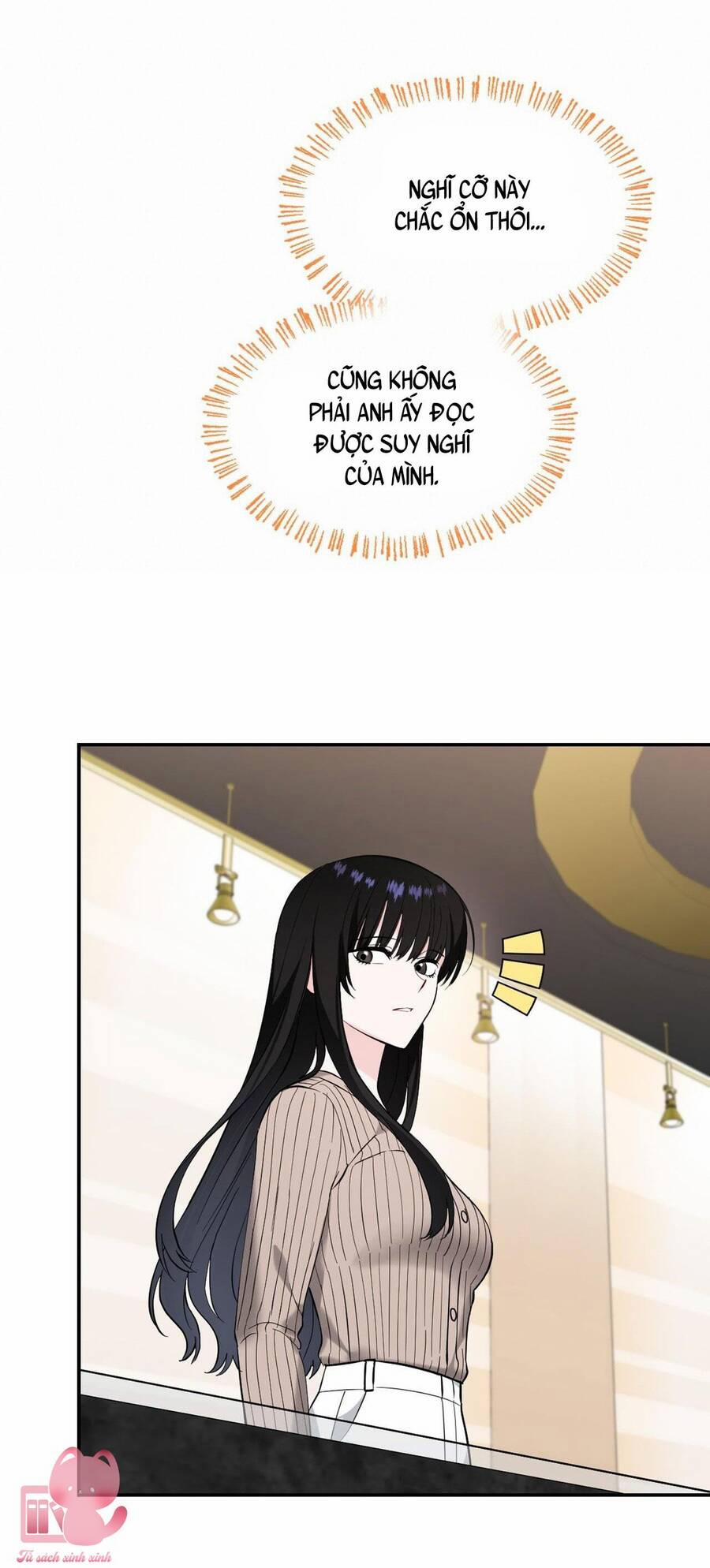 Đưa Em Đến Mặt Trăng 30 trang 26