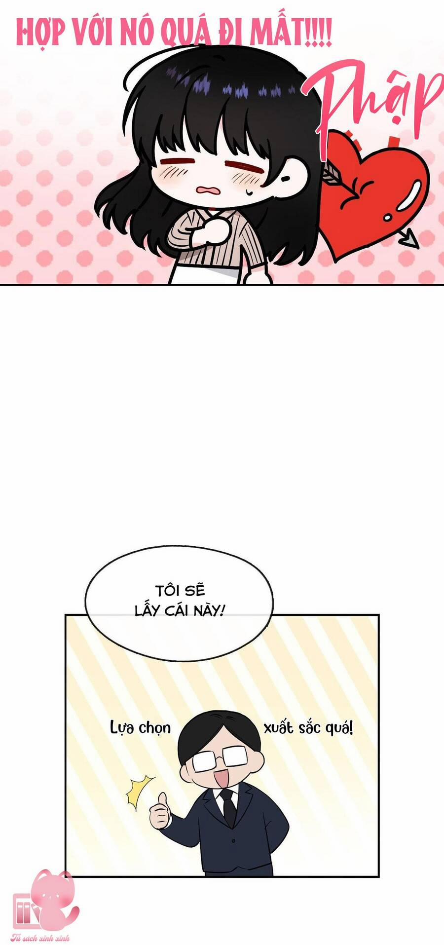 Đưa Em Đến Mặt Trăng 30 trang 30