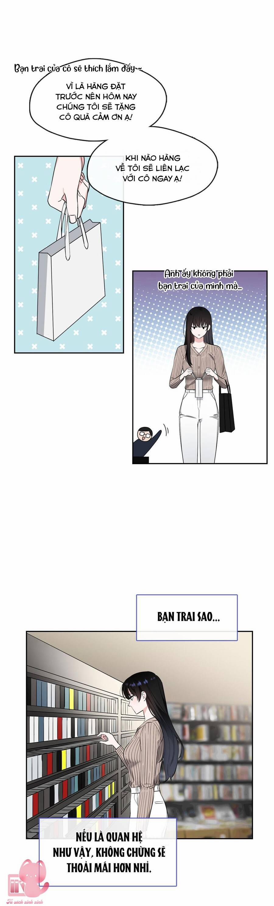 Đưa Em Đến Mặt Trăng 30 trang 31