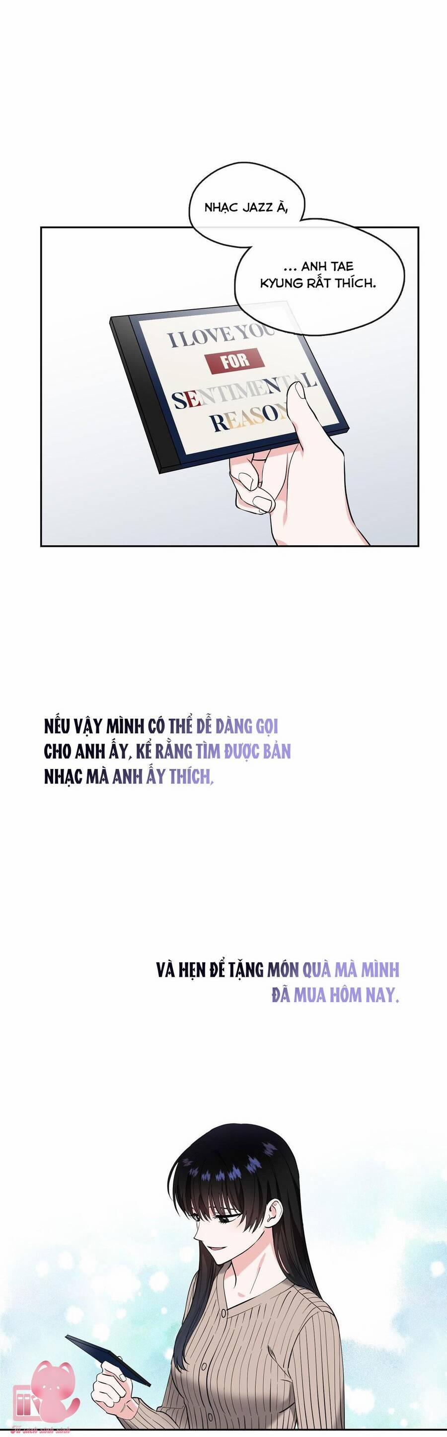 Đưa Em Đến Mặt Trăng 30 trang 32