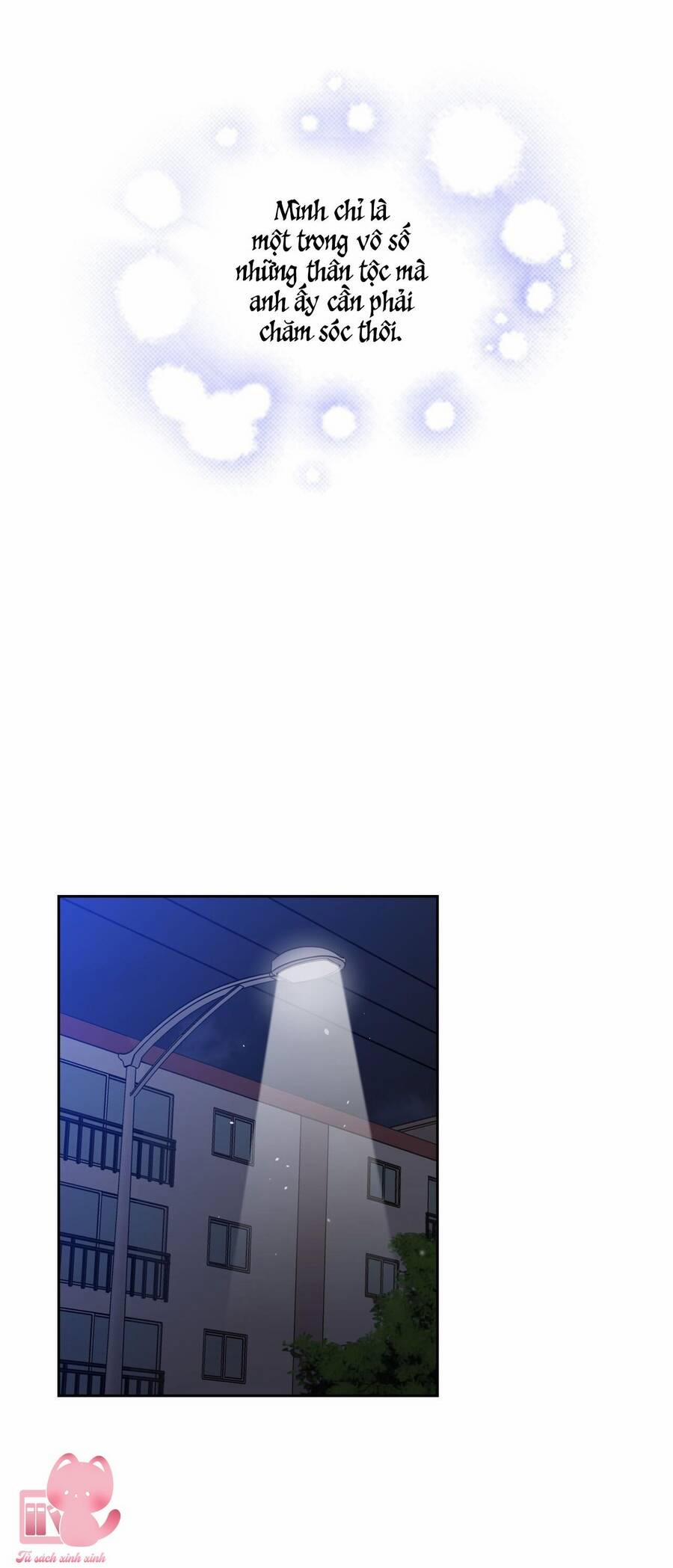 Đưa Em Đến Mặt Trăng 30 trang 35