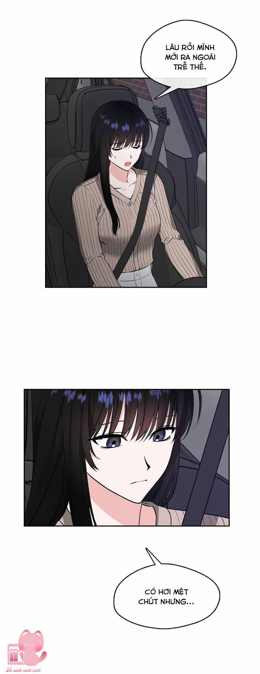 Đưa Em Đến Mặt Trăng 30 trang 37