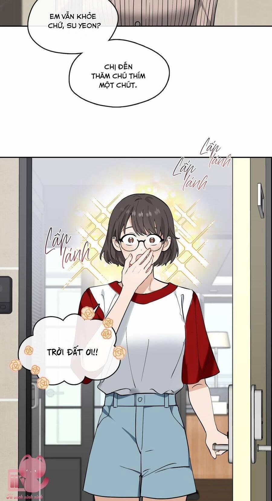 Đưa Em Đến Mặt Trăng 30 trang 4