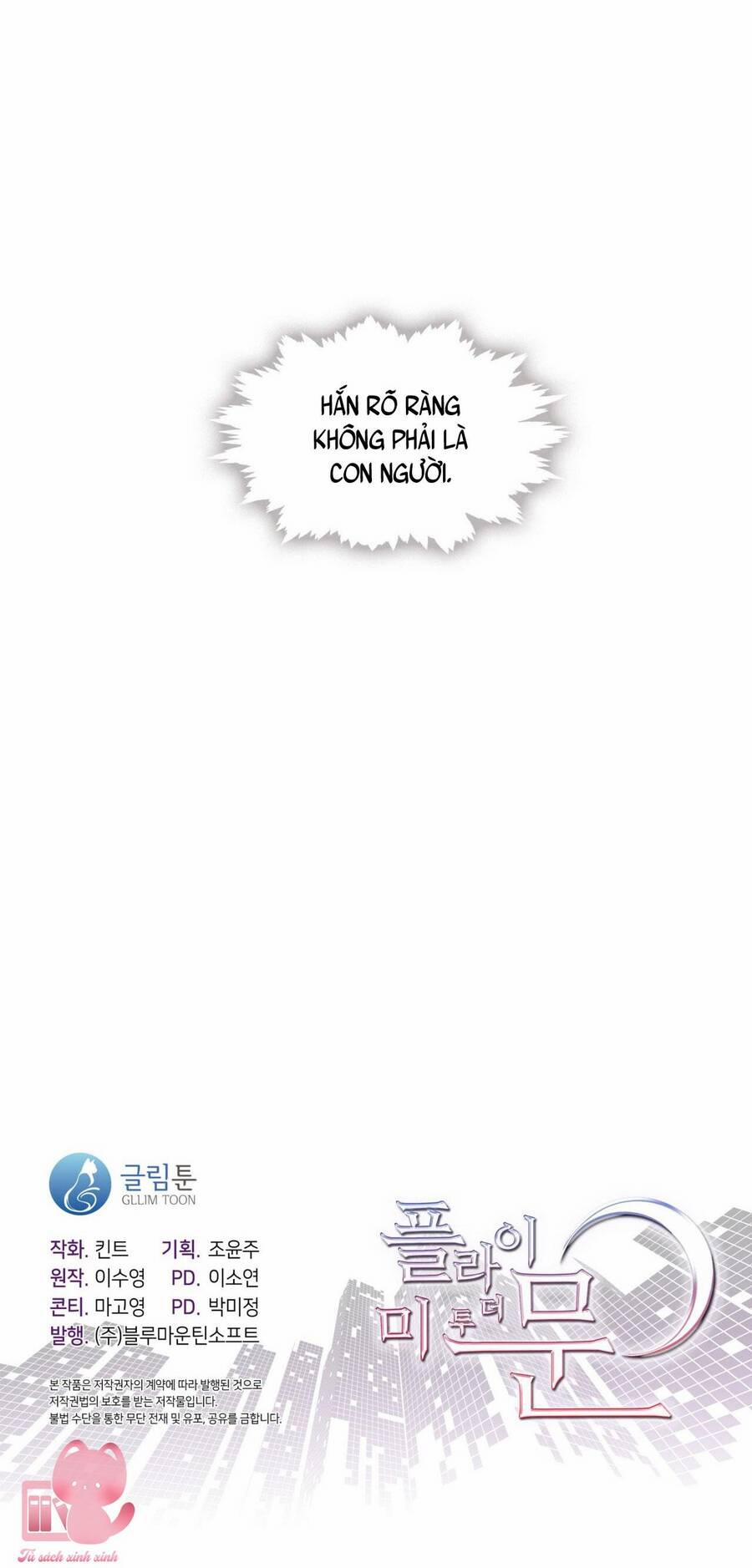 Đưa Em Đến Mặt Trăng 30 trang 41