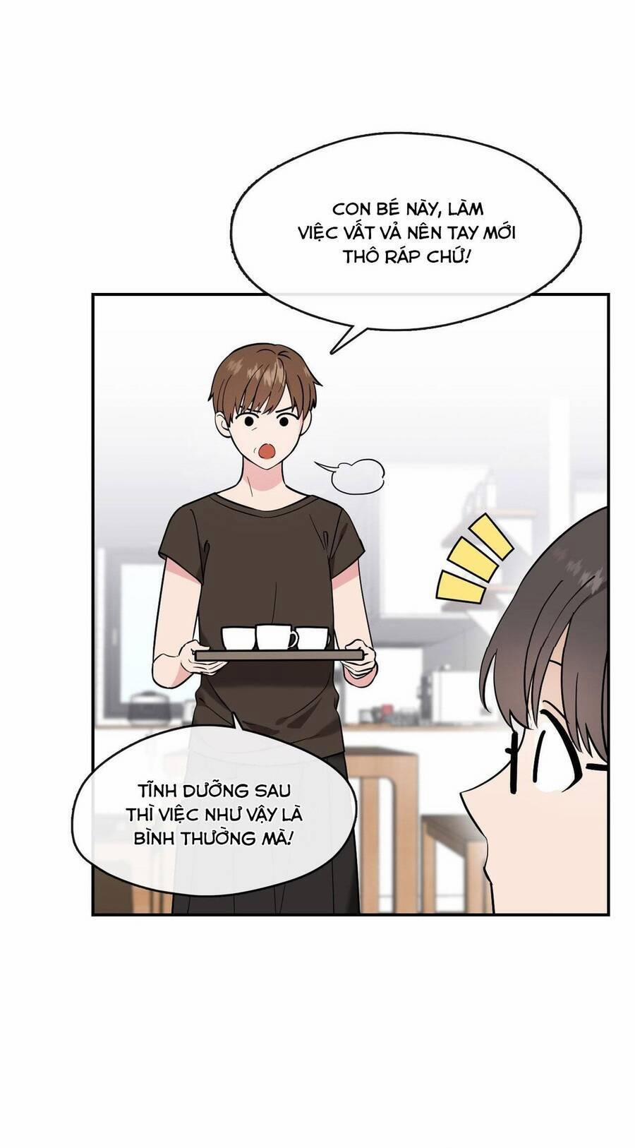 Đưa Em Đến Mặt Trăng 30 trang 7