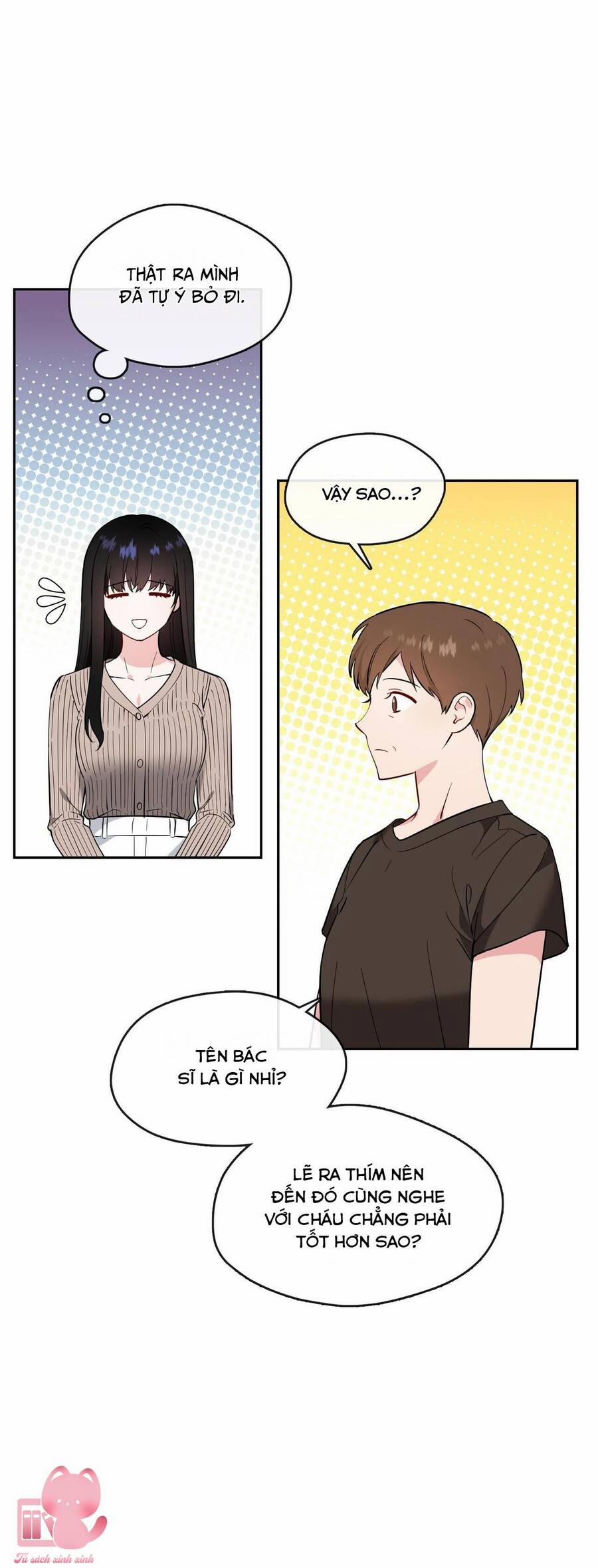 Đưa Em Đến Mặt Trăng 30 trang 9