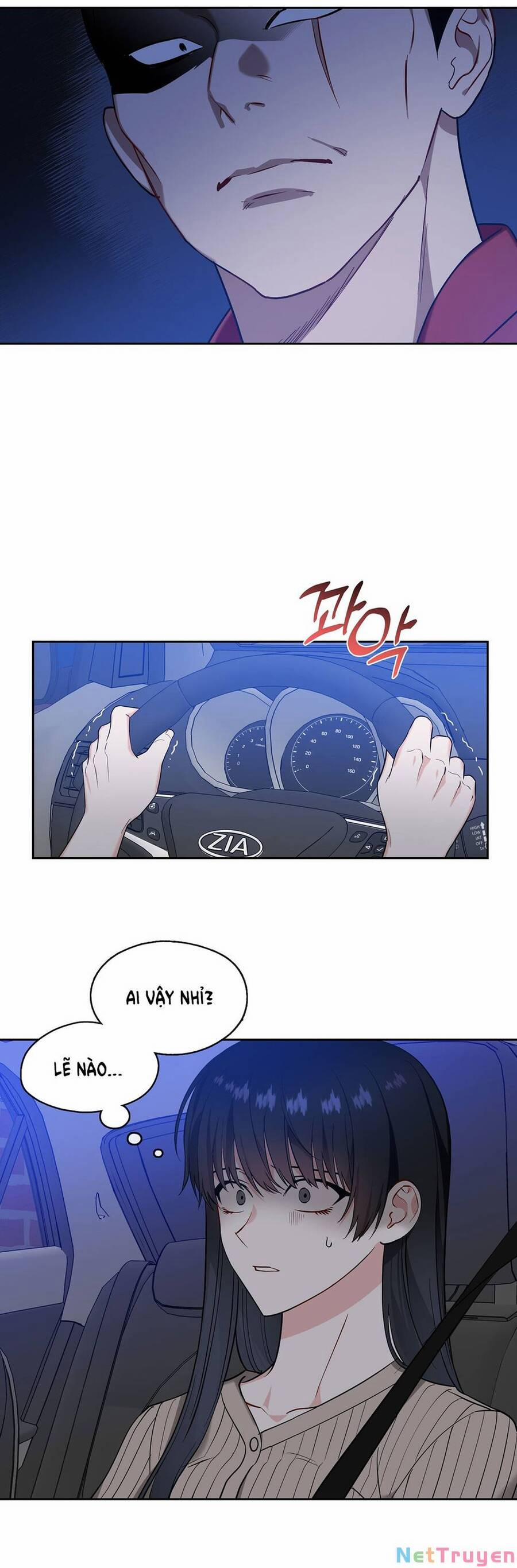 Đưa Em Đến Mặt Trăng 31.1 trang 1