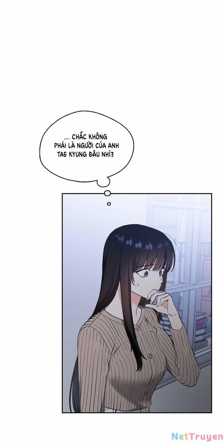 Đưa Em Đến Mặt Trăng 31.1 trang 12