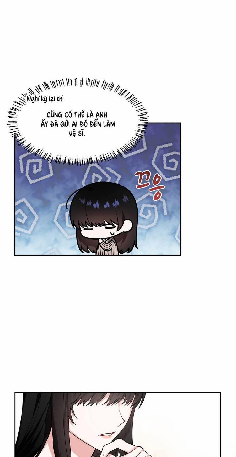 Đưa Em Đến Mặt Trăng 31.1 trang 13