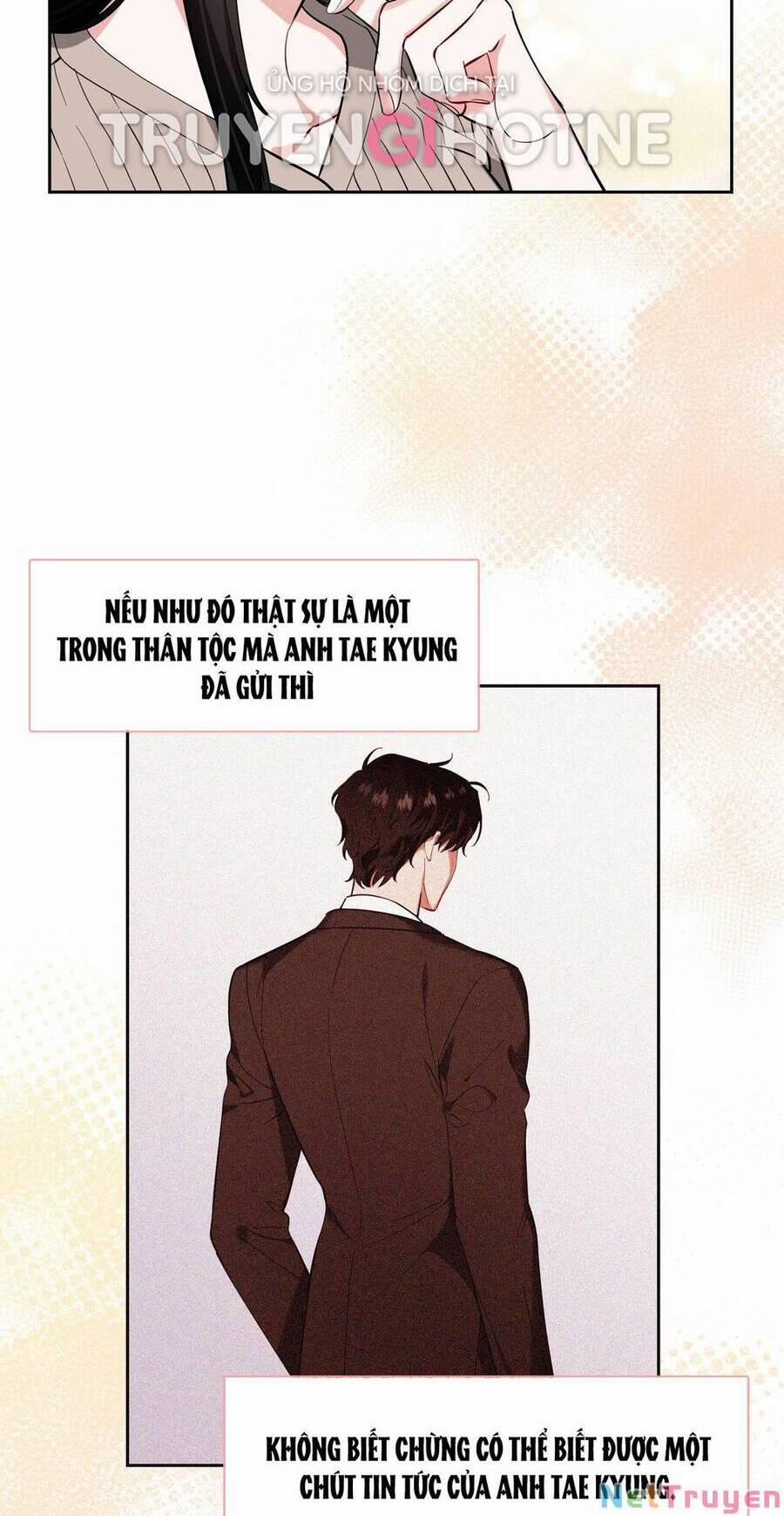 Đưa Em Đến Mặt Trăng 31.1 trang 14