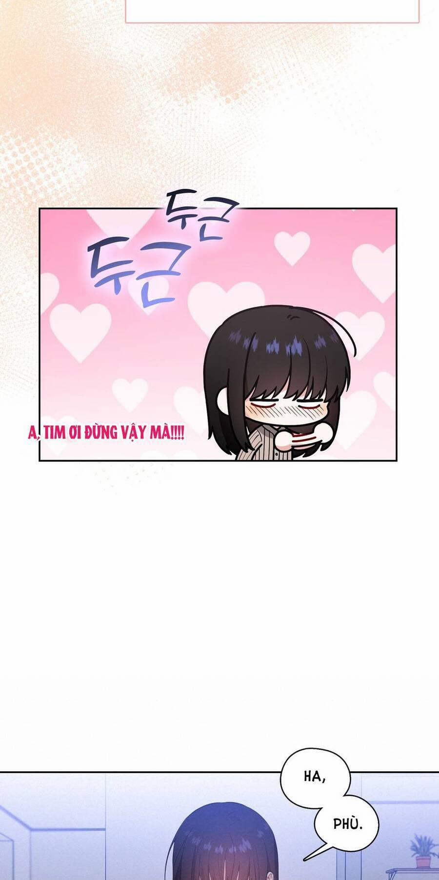 Đưa Em Đến Mặt Trăng 31.1 trang 15