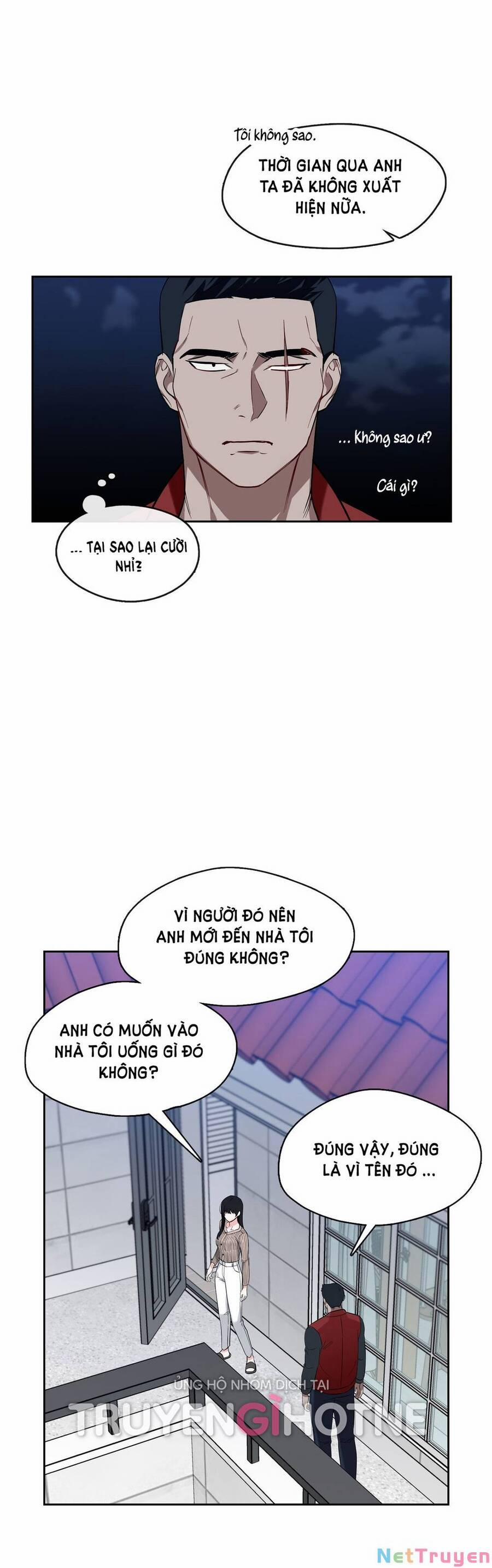 Đưa Em Đến Mặt Trăng 31.1 trang 31