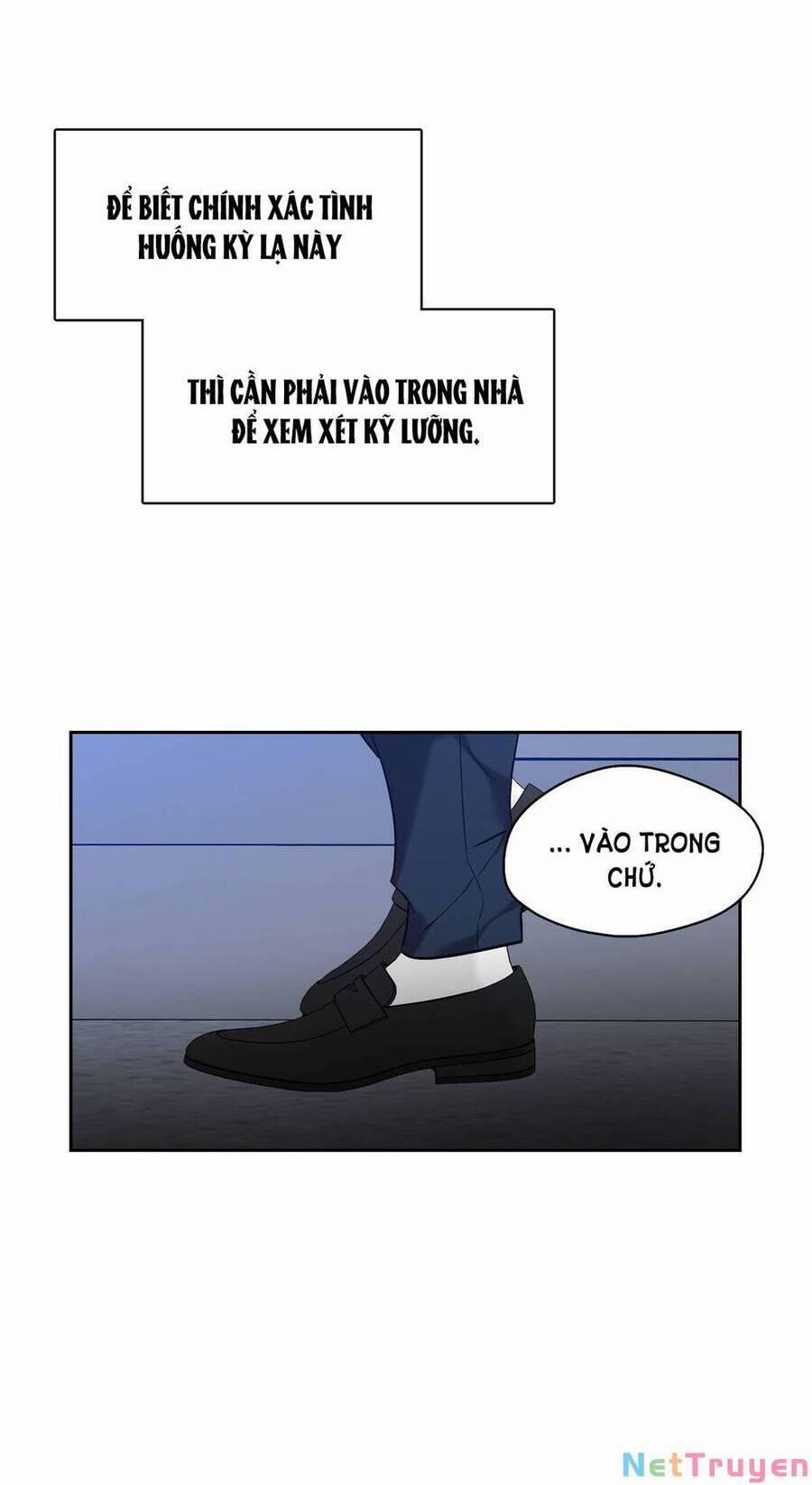 Đưa Em Đến Mặt Trăng 31.1 trang 33