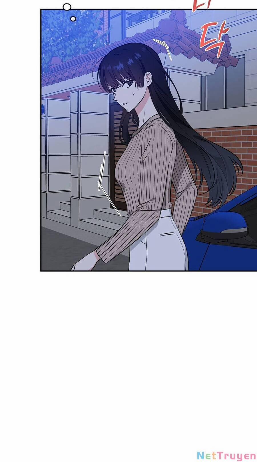 Đưa Em Đến Mặt Trăng 31.1 trang 6