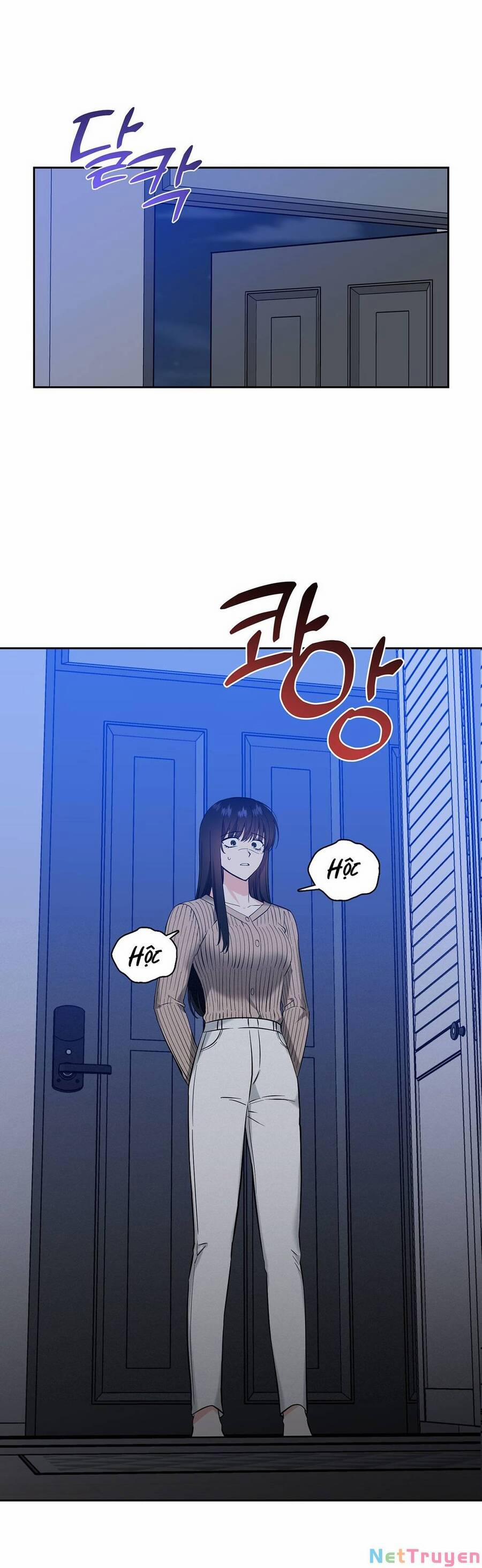 Đưa Em Đến Mặt Trăng 31.1 trang 7