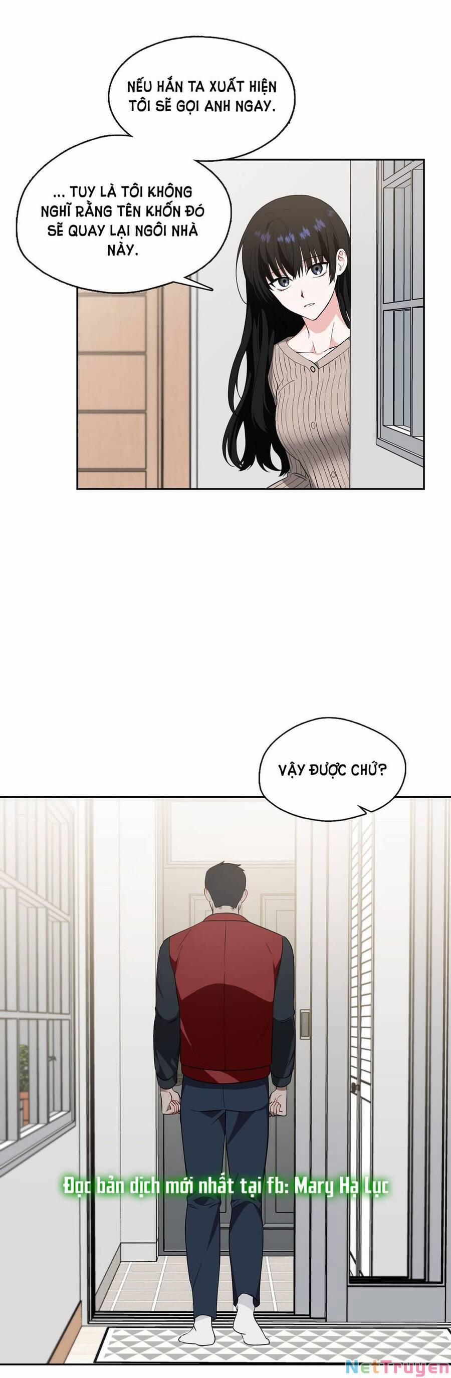 Đưa Em Đến Mặt Trăng 31.2 trang 11