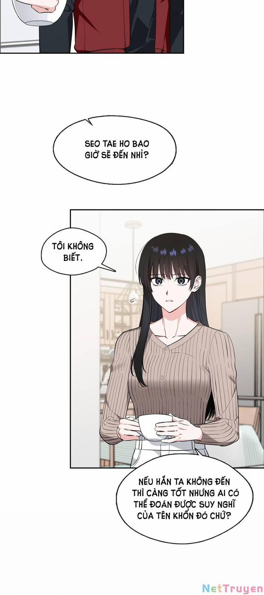 Đưa Em Đến Mặt Trăng 31.2 trang 8